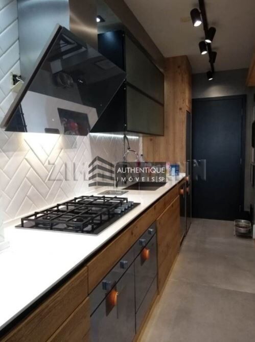 Apartamento à venda com 2 quartos, 92m² - Foto 6