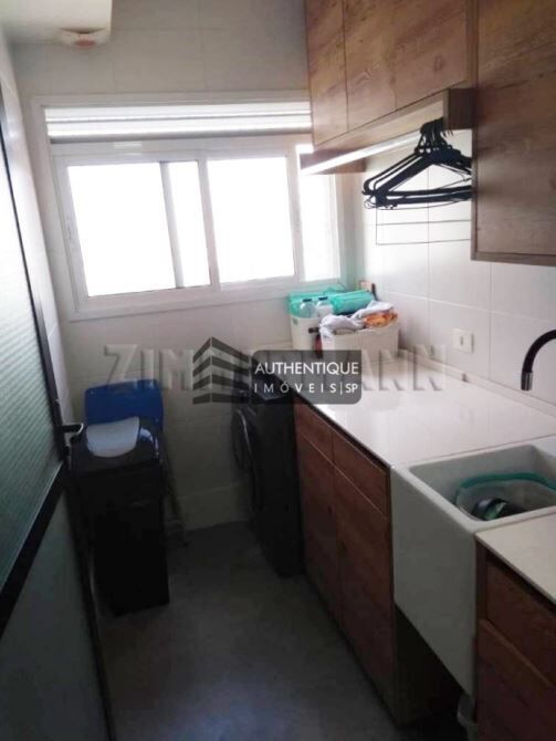 Apartamento à venda com 2 quartos, 92m² - Foto 8