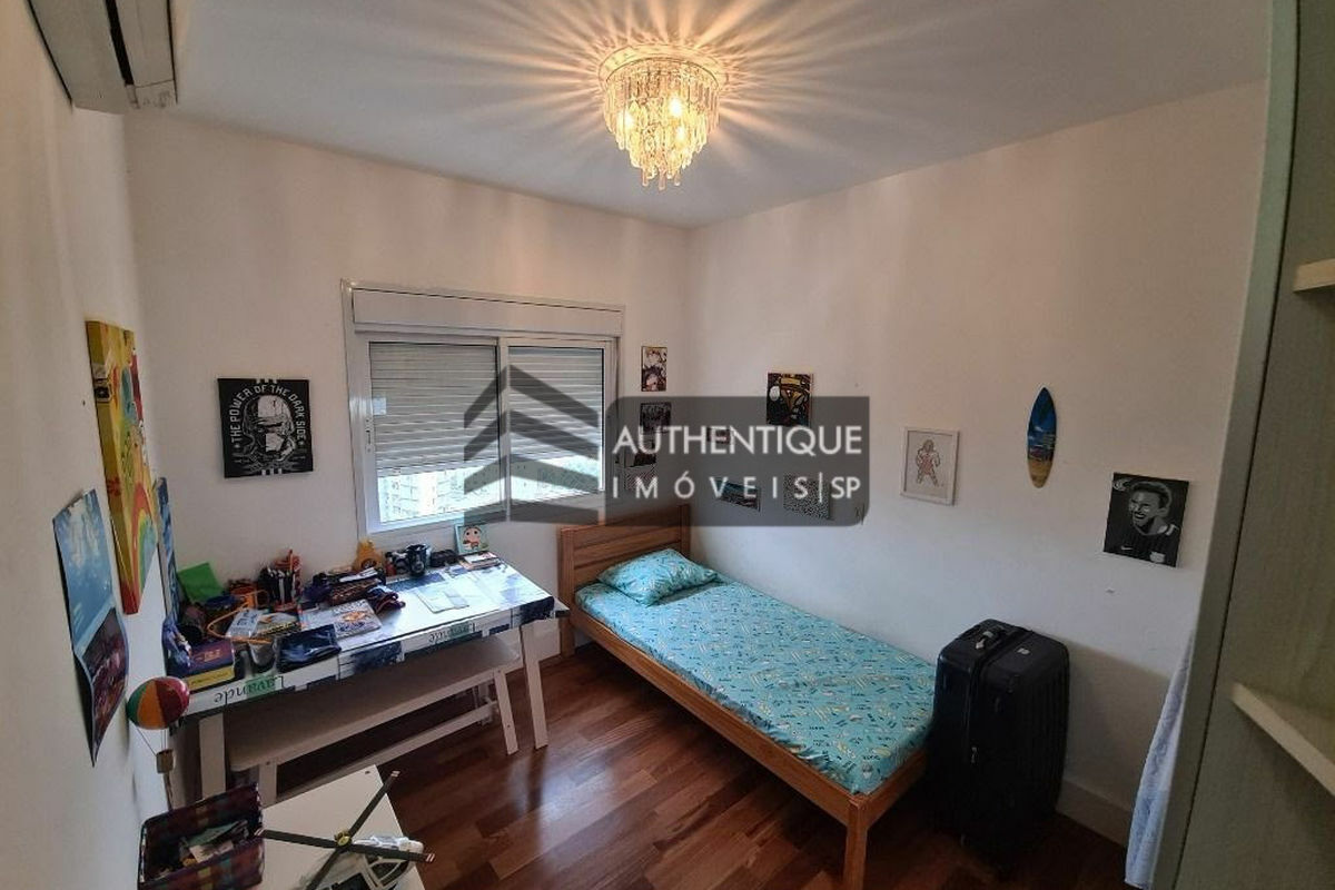 Apartamento à venda com 4 quartos, 250m² - Foto 19