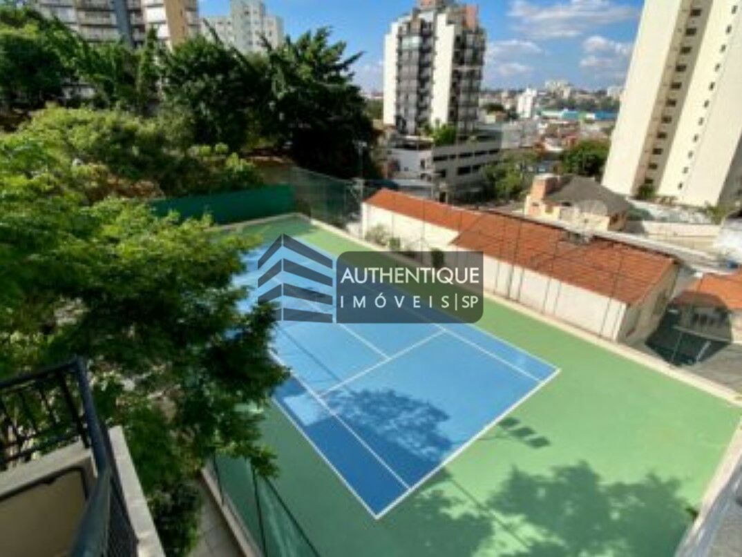 Apartamento à venda com 4 quartos, 250m² - Foto 5