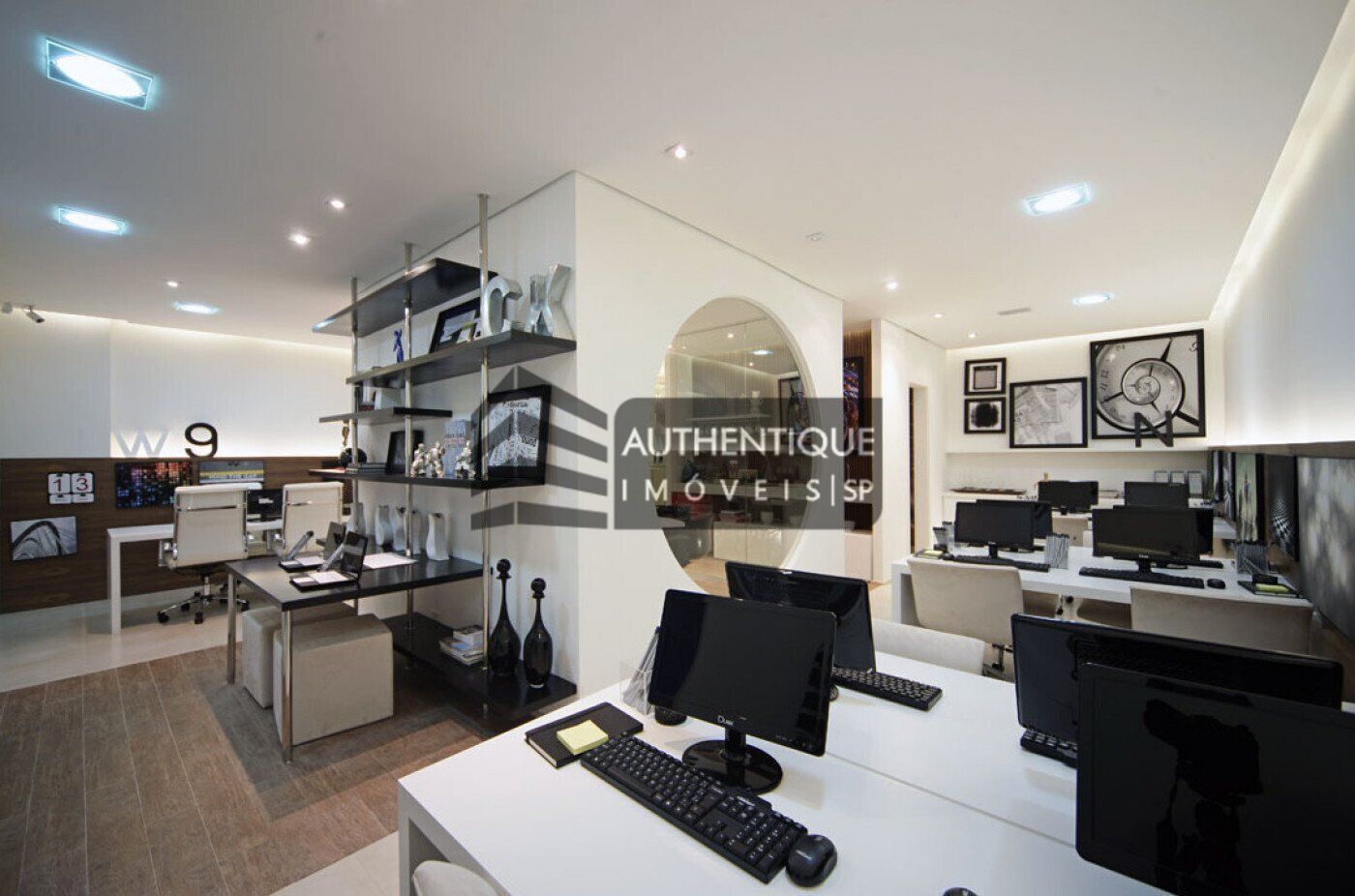 Sala-Conjunto, 38 m² - Foto 6