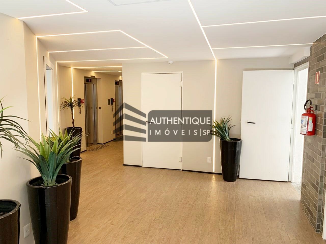 Apartamento à venda com 2 quartos, 53m² - Foto 6