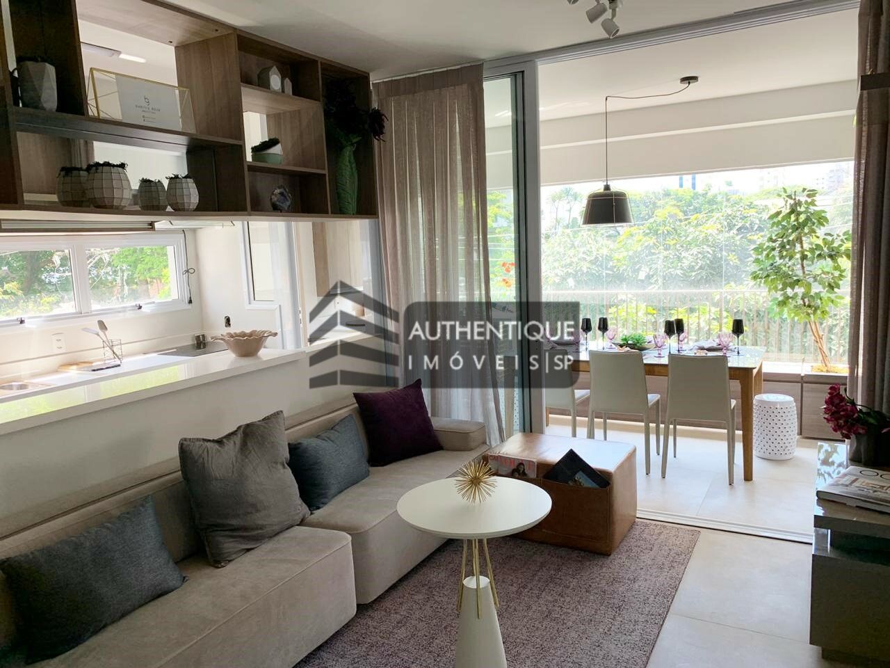 Apartamento à venda com 2 quartos, 53m² - Foto 29