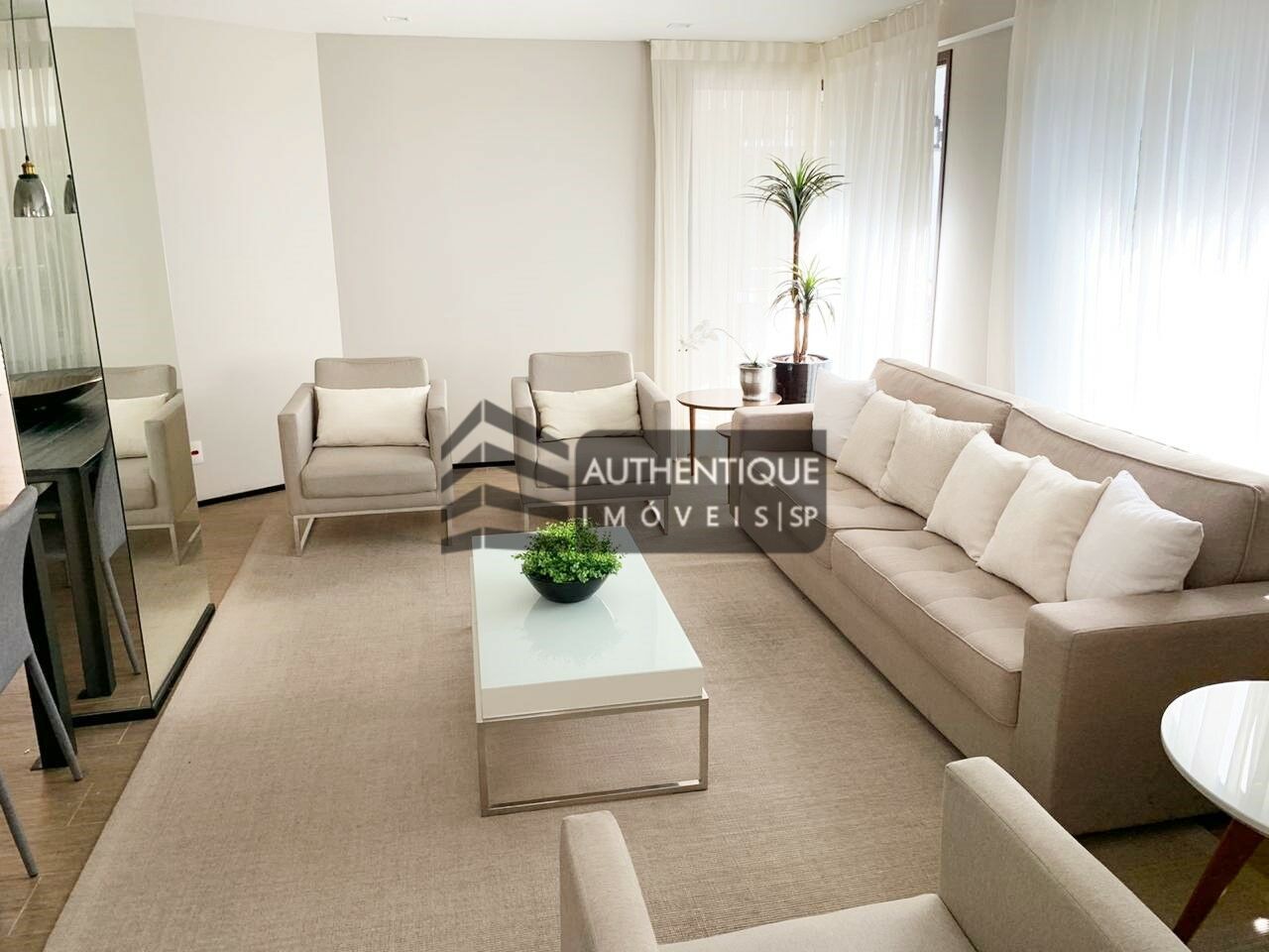 Apartamento à venda com 2 quartos, 53m² - Foto 19