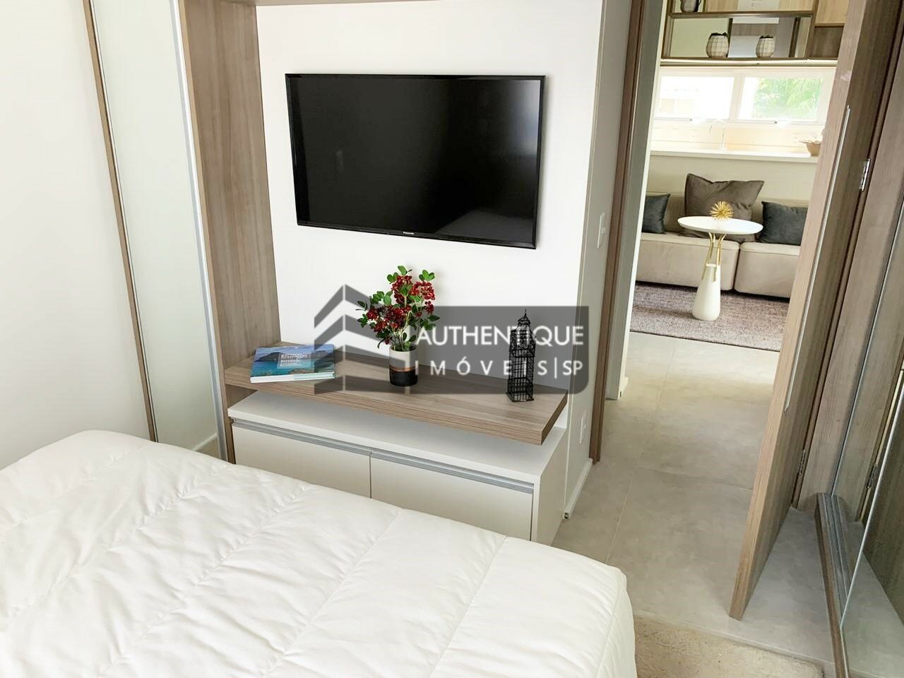 Apartamento à venda com 2 quartos, 53m² - Foto 33