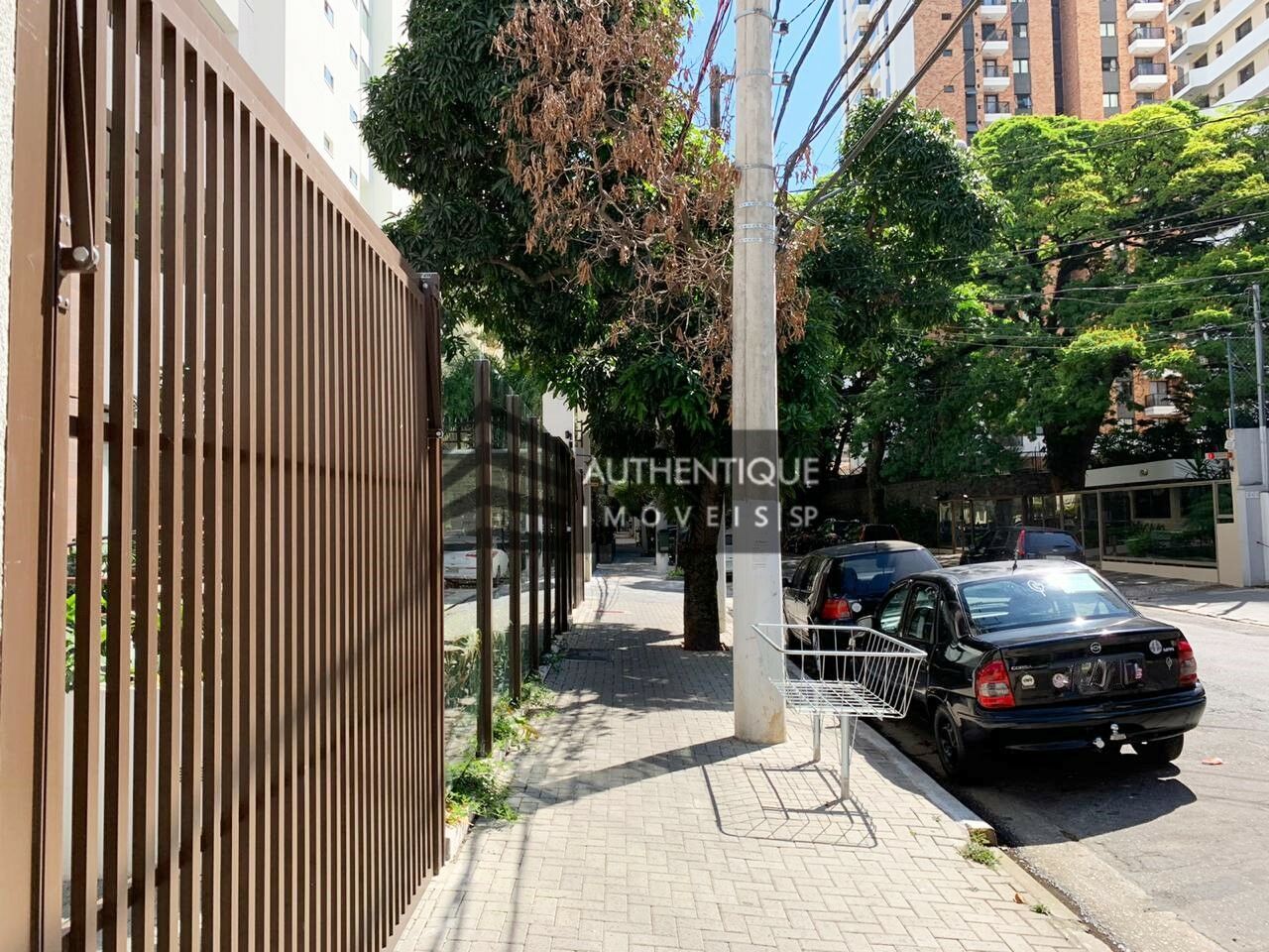 Apartamento à venda com 2 quartos, 53m² - Foto 9