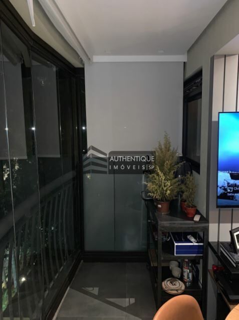 Apartamento à venda com 1 quarto, 44m² - Foto 7