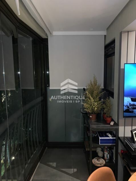 Apartamento, 1 quarto, 44 m² - Foto 7