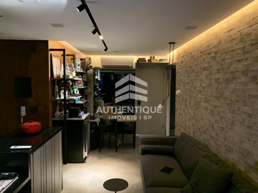 Apartamento, 1 quarto, 44 m² - Foto 6