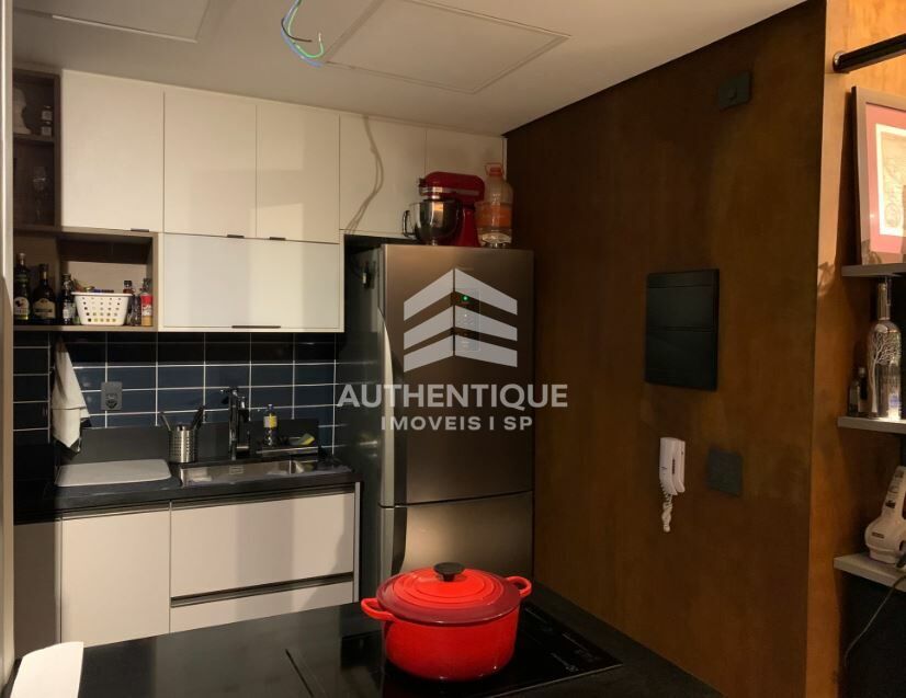 Apartamento, 1 quarto, 44 m² - Foto 8