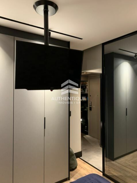Apartamento, 1 quarto, 44 m² - Foto 9