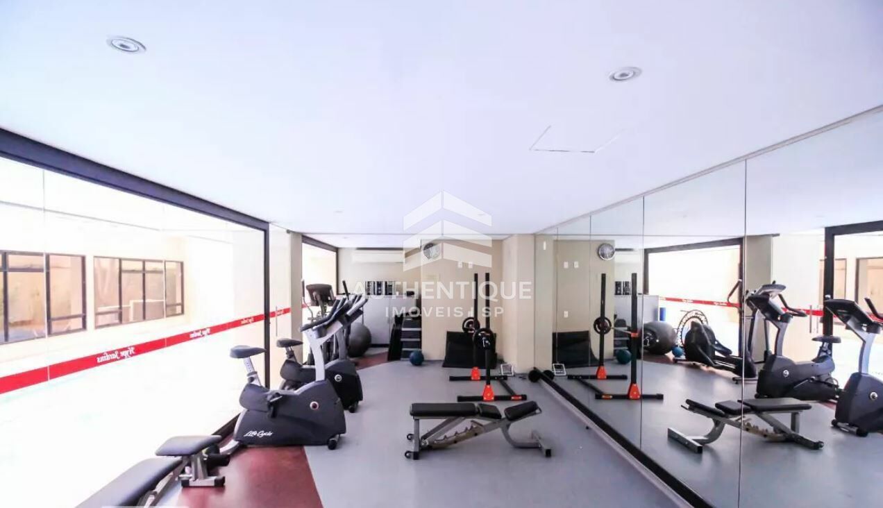 Apartamento, 1 quarto, 44 m² - Foto 4