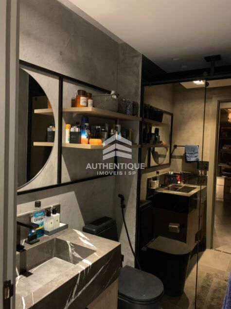 Apartamento, 1 quarto, 44 m² - Foto 11