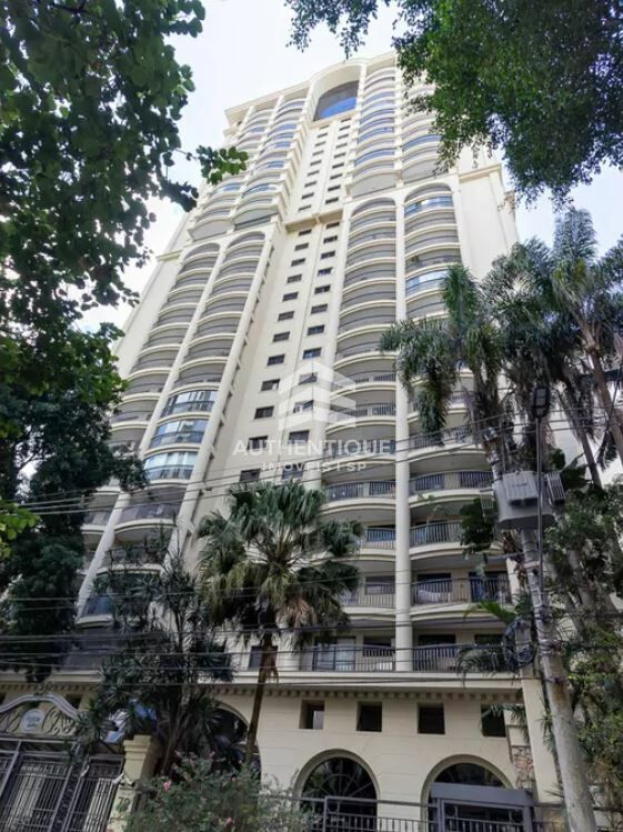Apartamento, 1 quarto, 44 m² - Foto 1