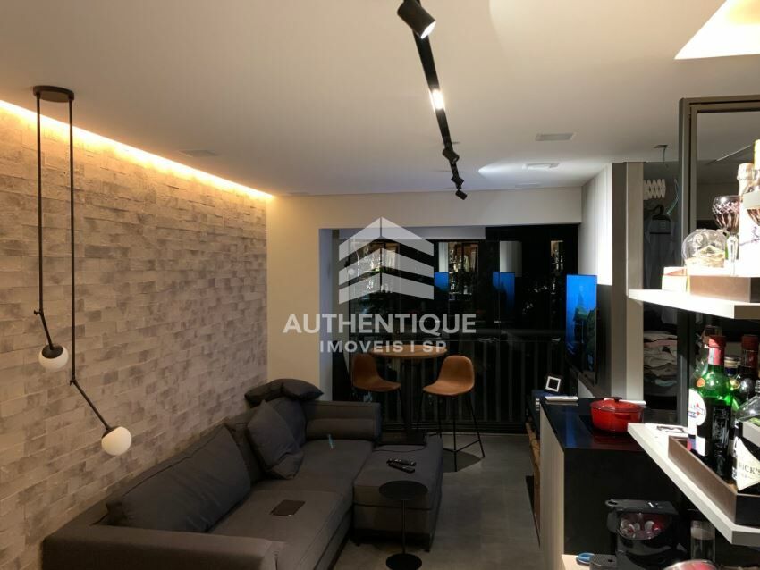 Apartamento, 1 quarto, 44 m² - Foto 5