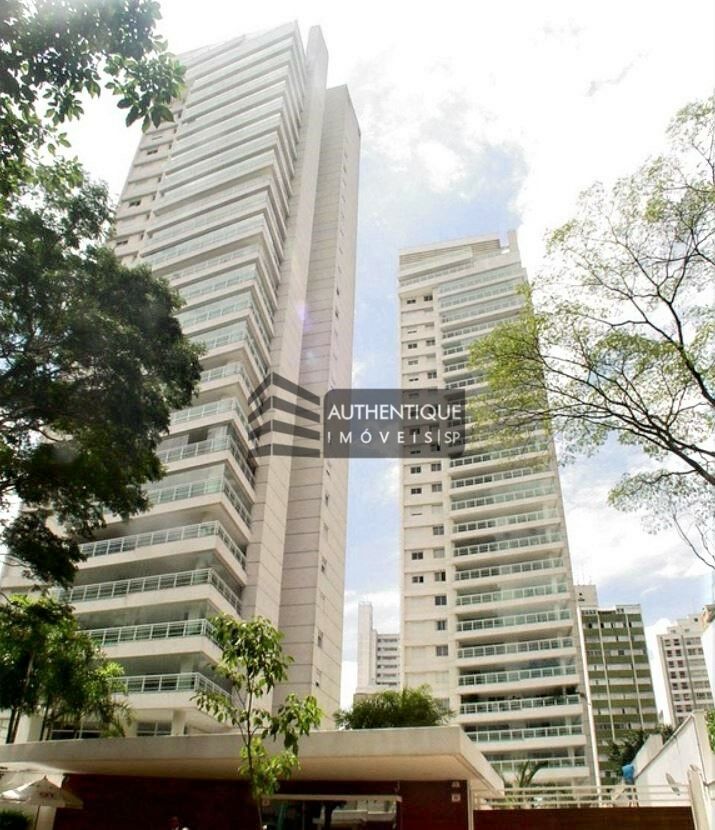 Apartamento à venda com 2 quartos, 270m² - Foto 8