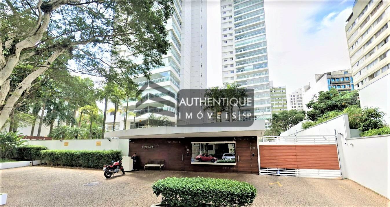 Apartamento à venda com 2 quartos, 270m² - Foto 6