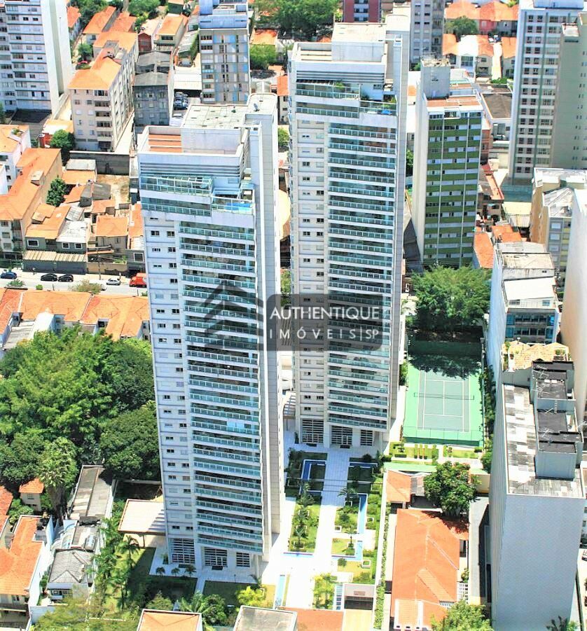 Apartamento à venda com 2 quartos, 270m² - Foto 7