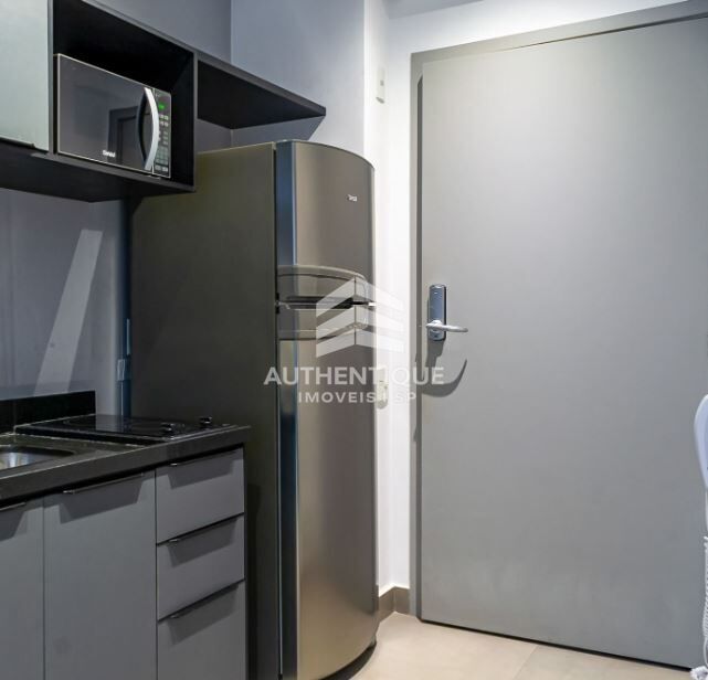 Apartamento, 1 quarto, 32 m² - Foto 9