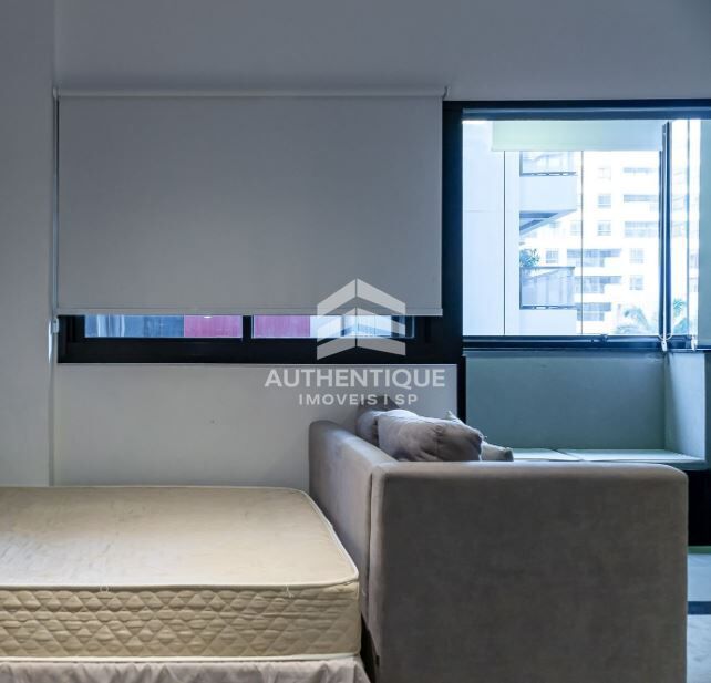 Apartamento, 1 quarto, 32 m² - Foto 12
