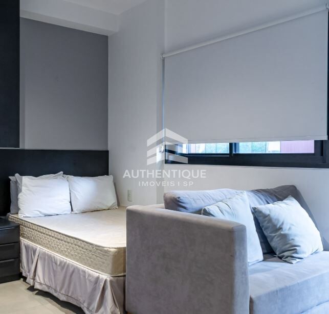 Apartamento, 1 quarto, 32 m² - Foto 11