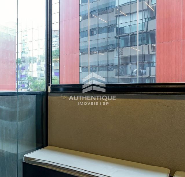 Apartamento, 1 quarto, 32 m² - Foto 5