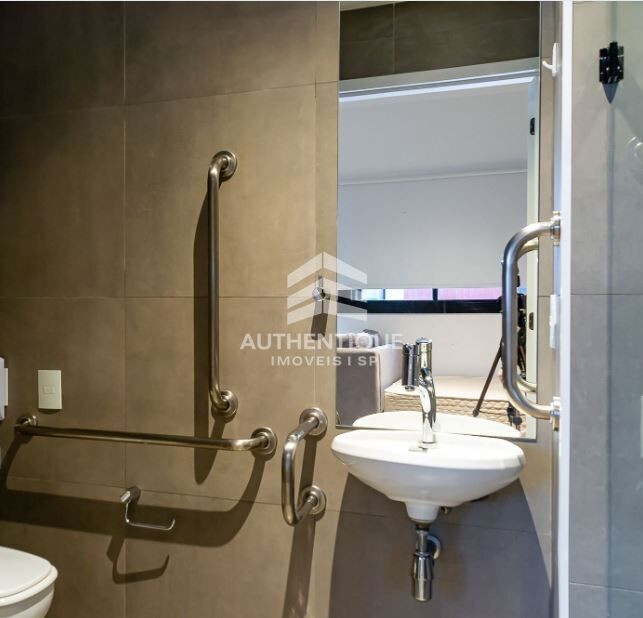 Apartamento, 1 quarto, 32 m² - Foto 15