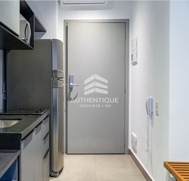 Apartamento, 1 quarto, 32 m² - Foto 7