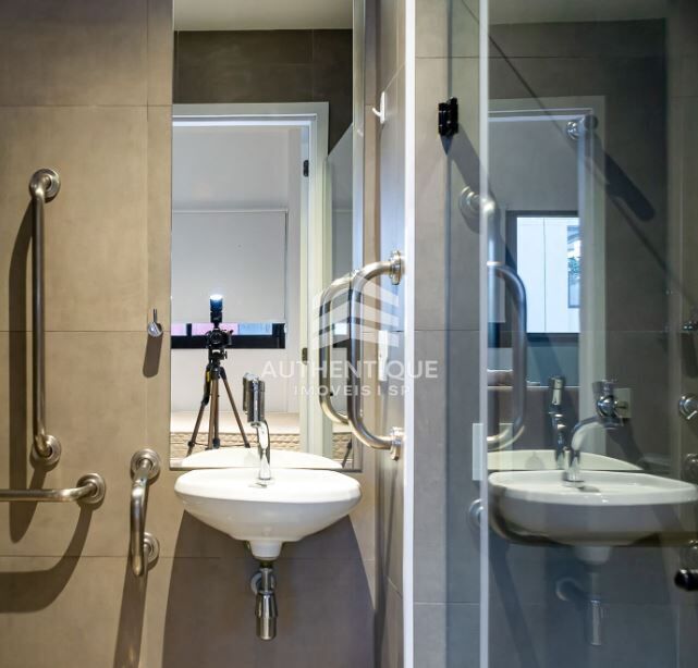 Apartamento, 1 quarto, 32 m² - Foto 14