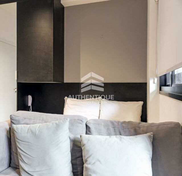 Apartamento, 1 quarto, 32 m² - Foto 13