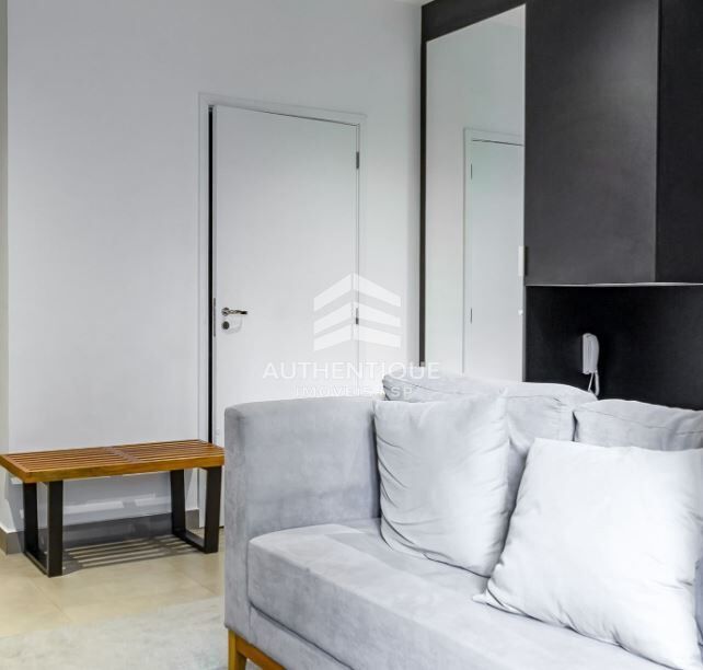 Apartamento, 1 quarto, 32 m² - Foto 3