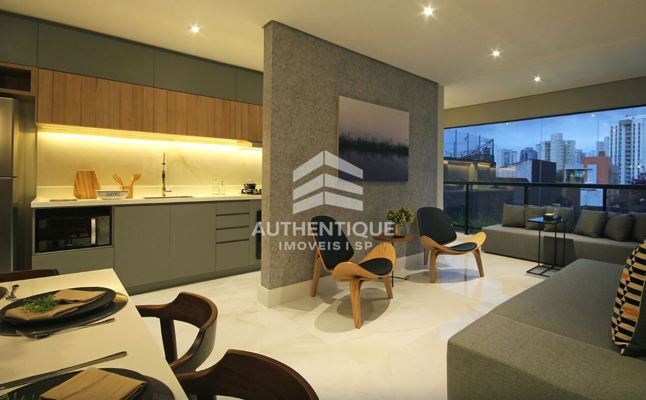 Apartamento, 3 quartos, 97 m² - Foto 2