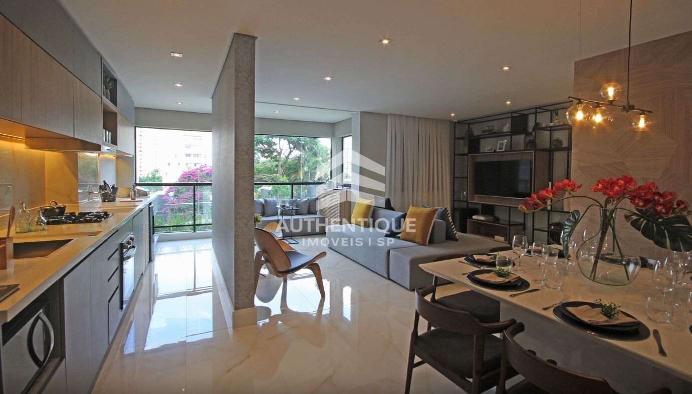 Apartamento, 3 quartos, 97 m² - Foto 3