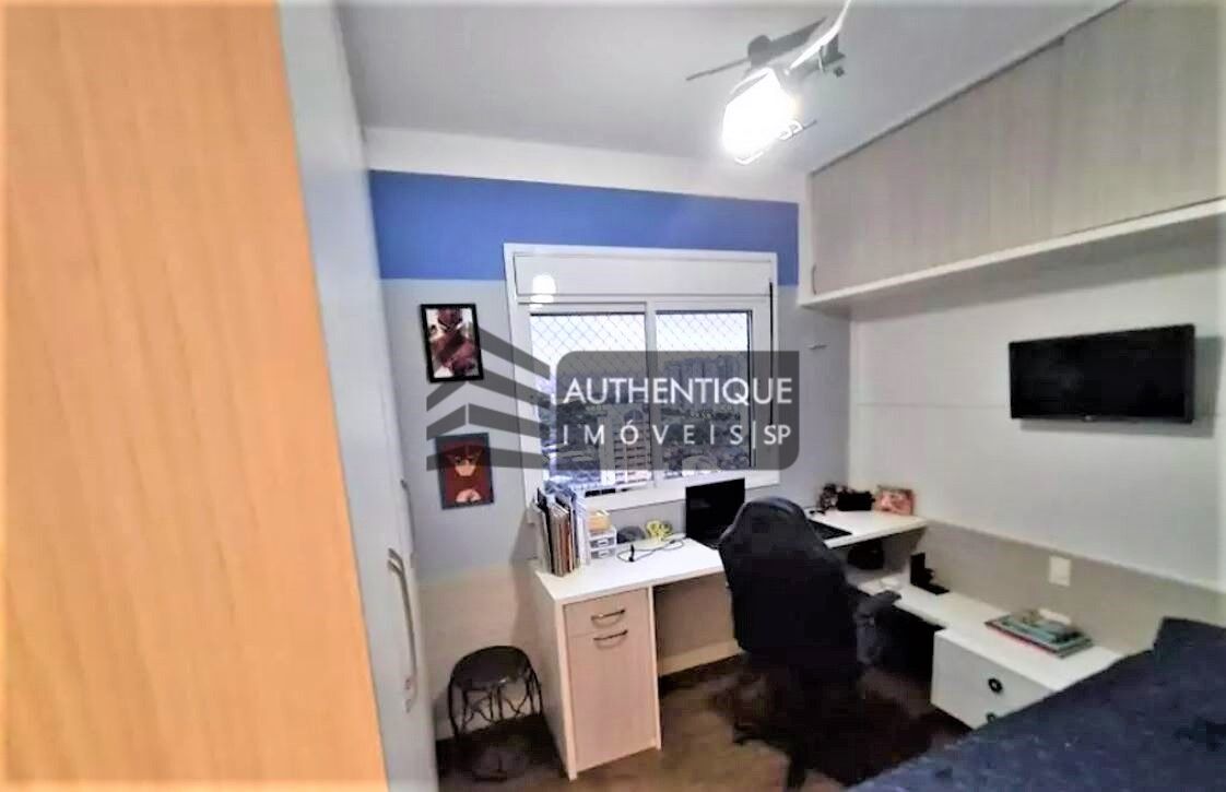 Apartamento à venda com 4 quartos, 134m² - Foto 8