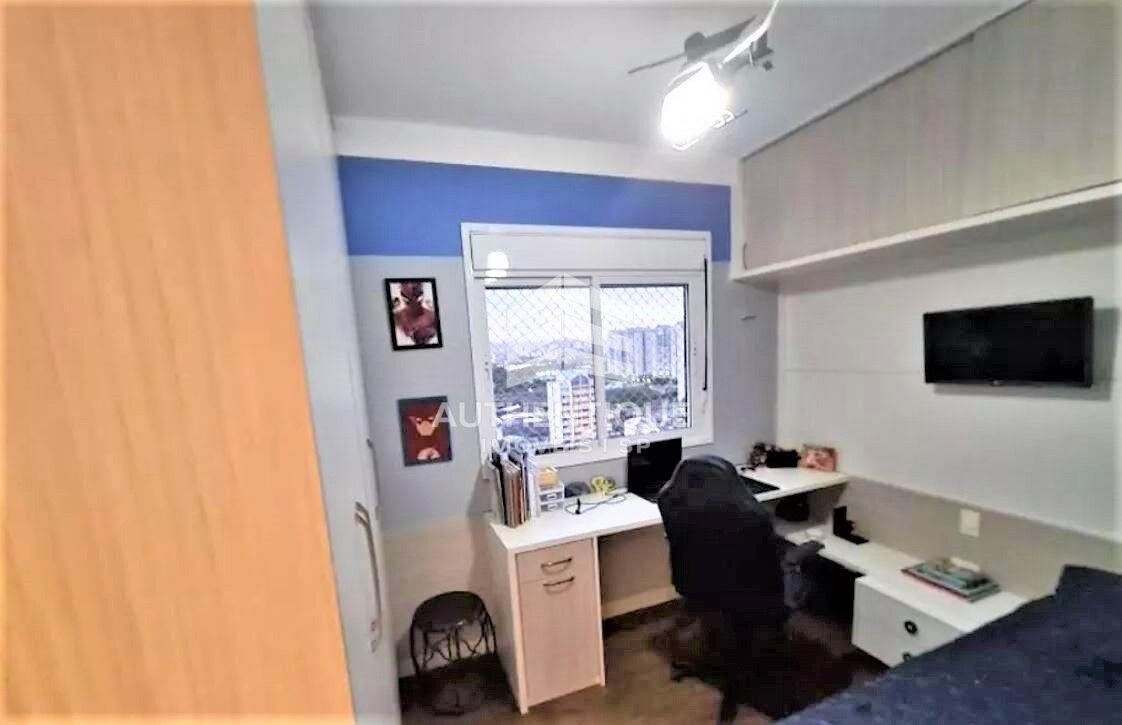 Apartamento, 4 quartos, 134 m² - Foto 8