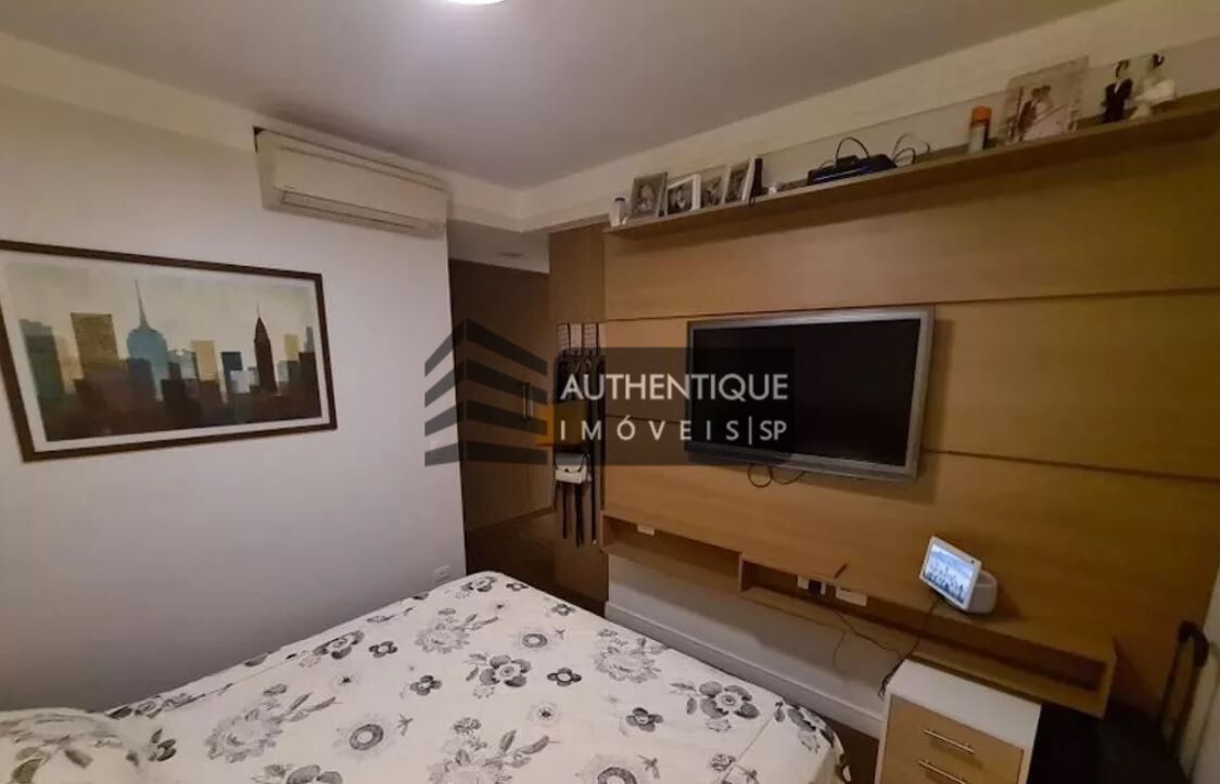 Apartamento à venda com 4 quartos, 134m² - Foto 13