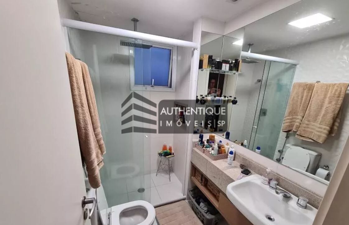 Apartamento à venda com 4 quartos, 134m² - Foto 11