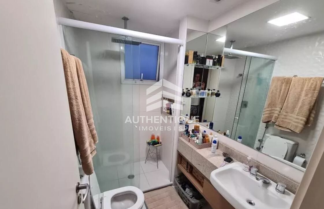 Apartamento, 4 quartos, 134 m² - Foto 11