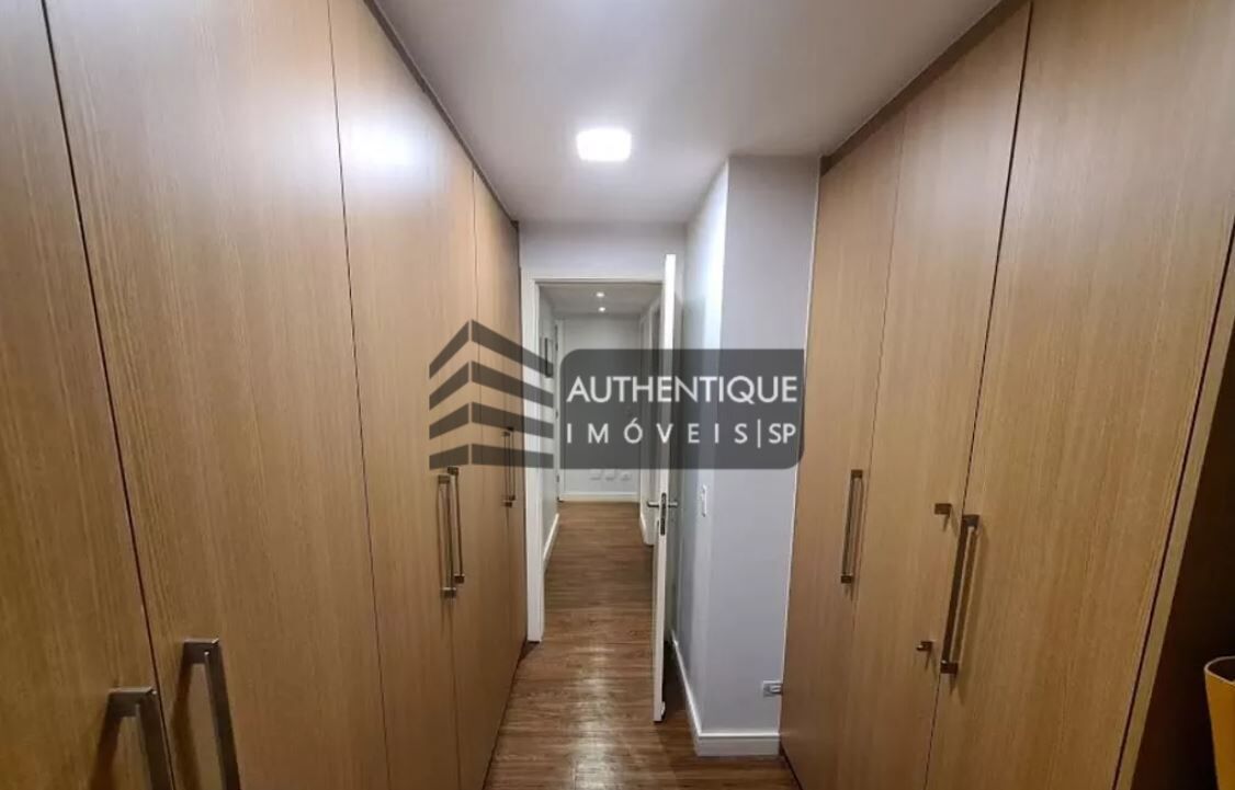 Apartamento à venda com 4 quartos, 134m² - Foto 14