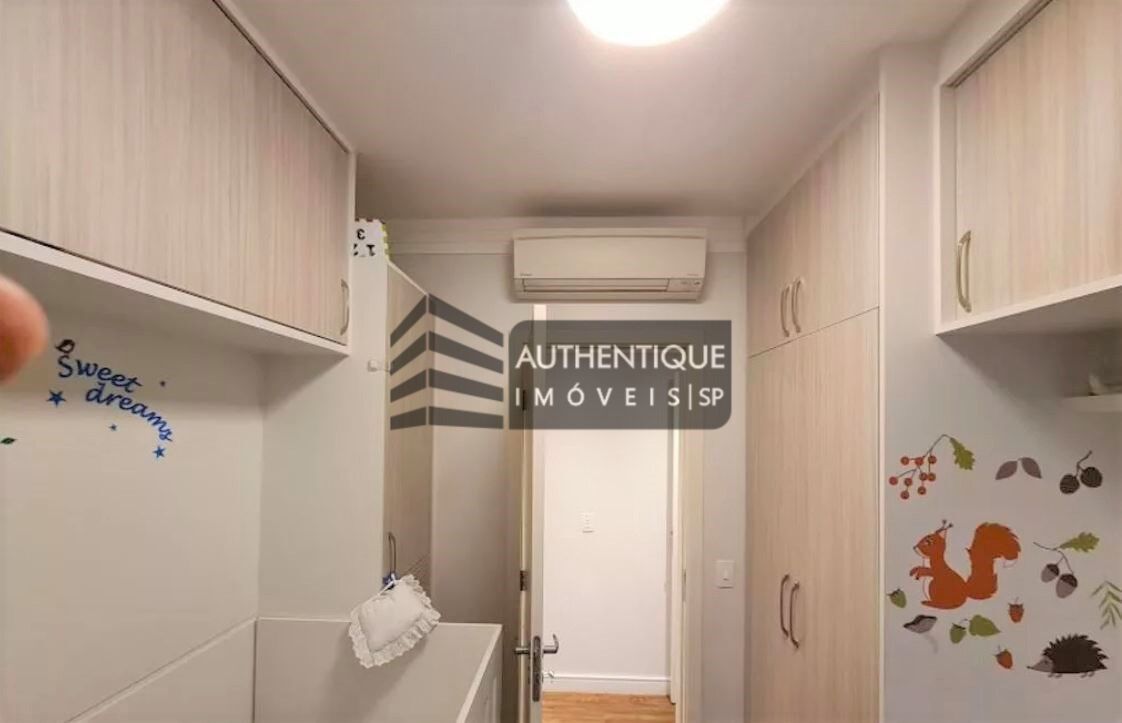 Apartamento à venda com 4 quartos, 134m² - Foto 7