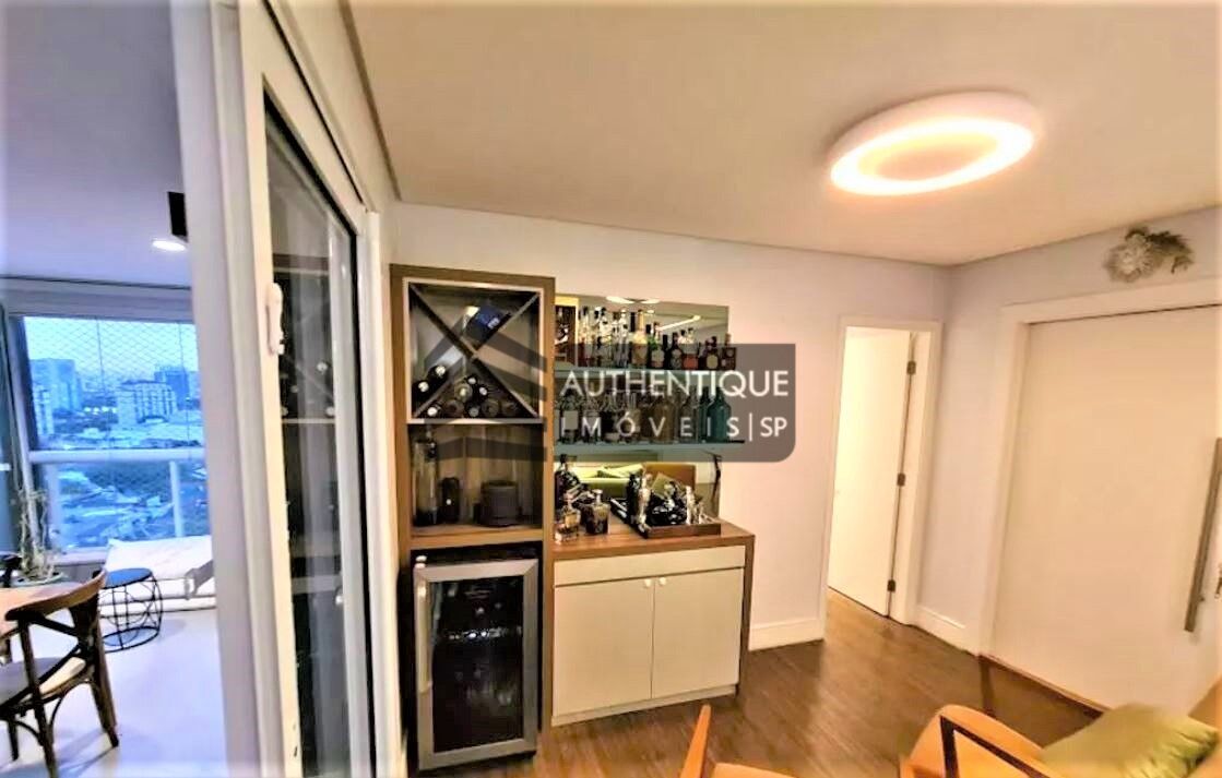 Apartamento à venda com 4 quartos, 134m² - Foto 5