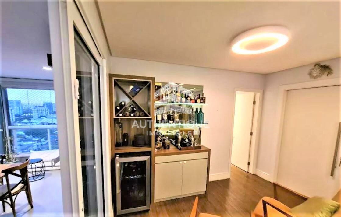Apartamento, 4 quartos, 134 m² - Foto 5