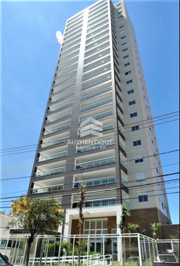 Apartamento, 4 quartos, 134 m² - Foto 18