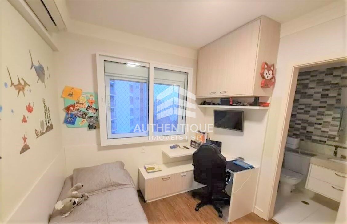 Apartamento, 4 quartos, 134 m² - Foto 9