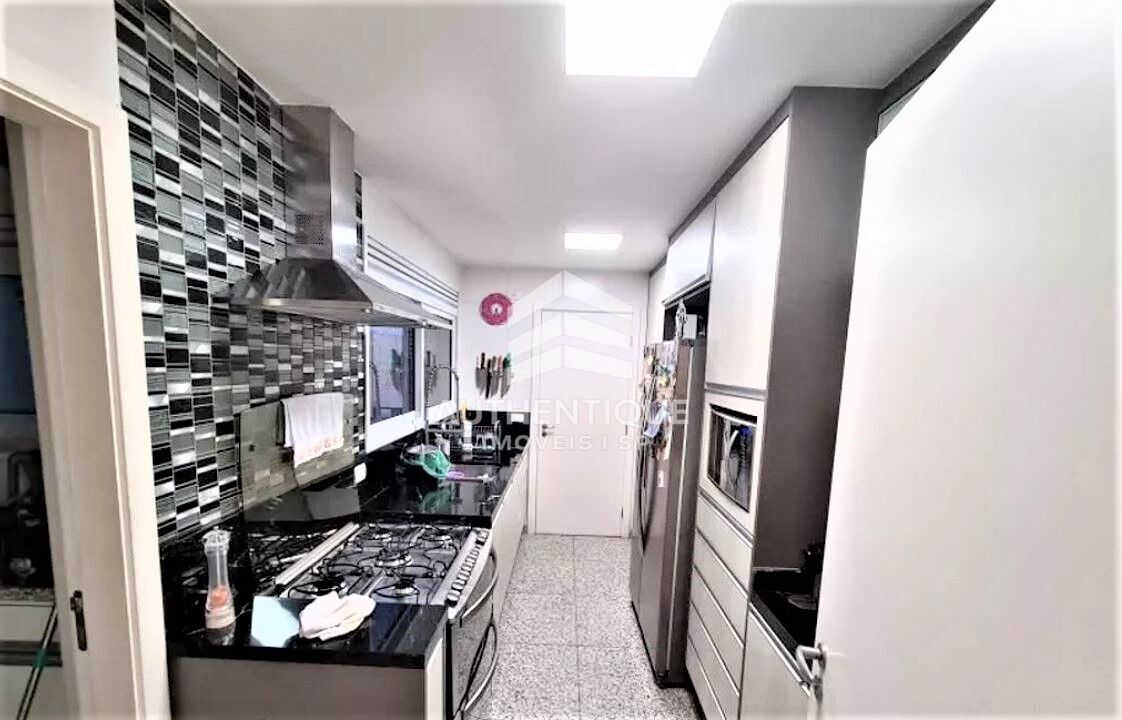 Apartamento, 4 quartos, 134 m² - Foto 6