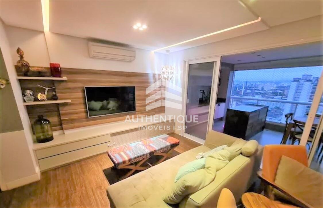 Apartamento, 4 quartos, 134 m² - Foto 3