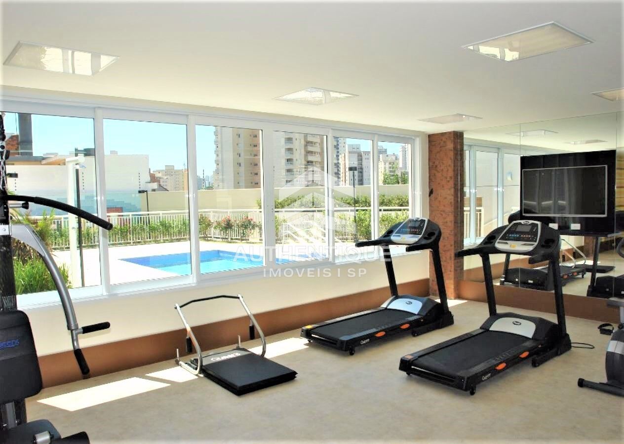 Apartamento, 4 quartos, 134 m² - Foto 27