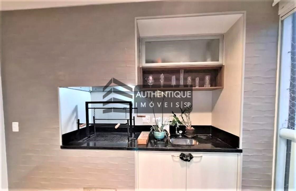 Apartamento à venda com 4 quartos, 134m² - Foto 4