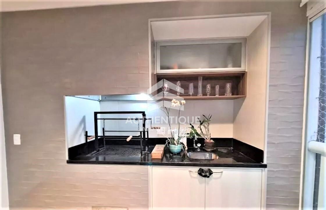 Apartamento, 4 quartos, 134 m² - Foto 4