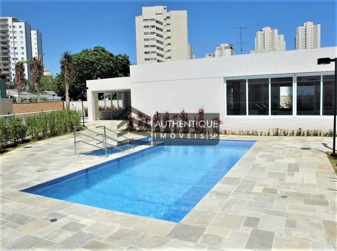 Apartamento à venda com 4 quartos, 134m² - Foto 17